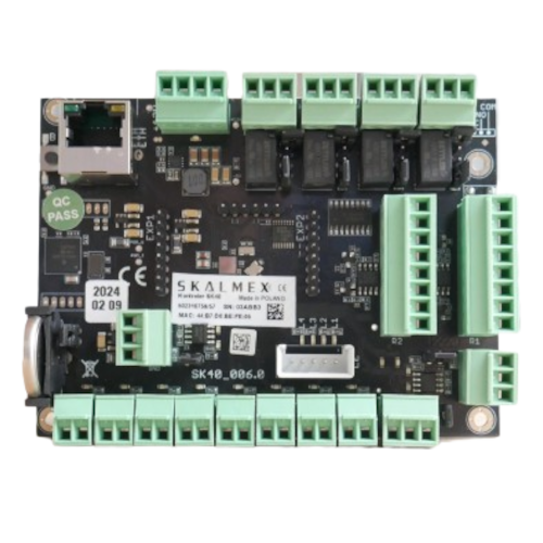 Kontroler SK40